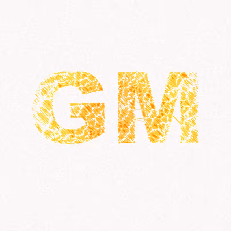 Plottable Letters #89