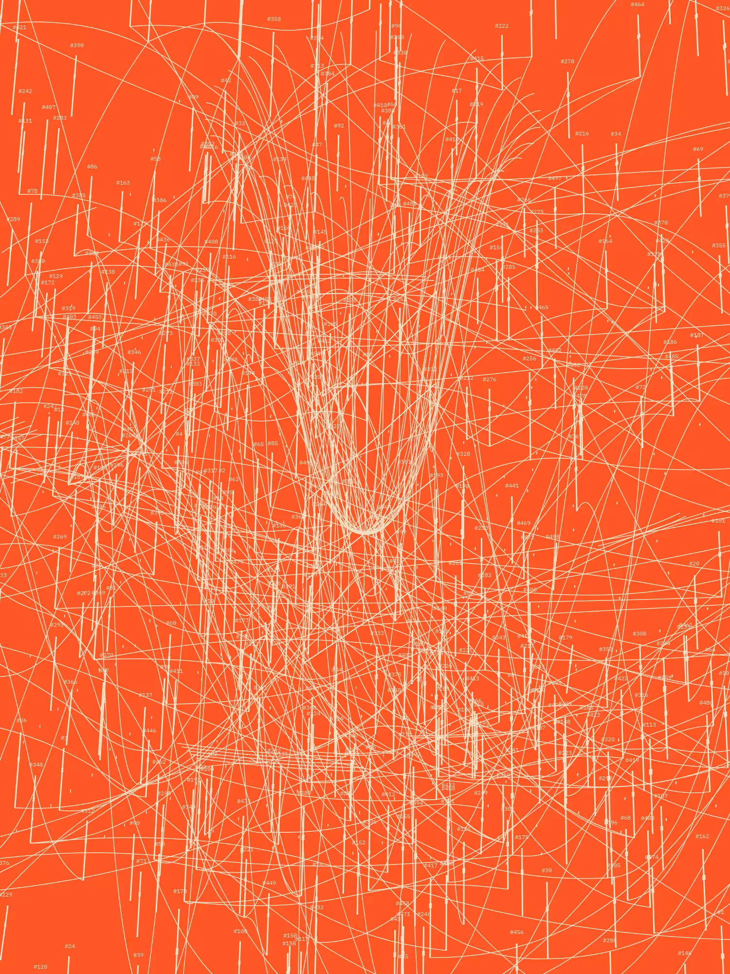 Symphony for n Metronomes #498