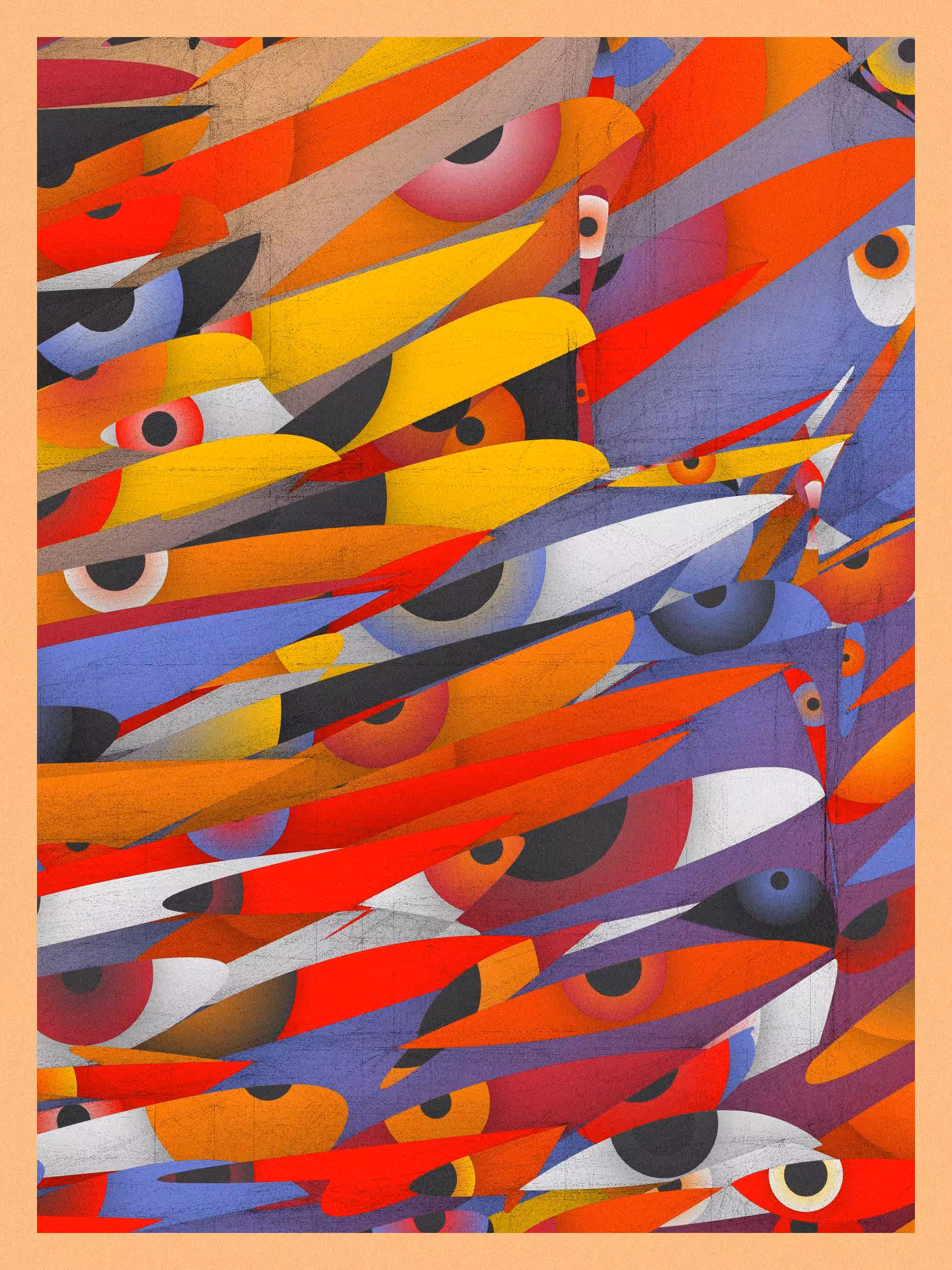 Panopticon #236