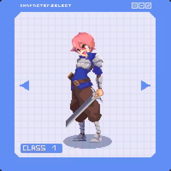 RPGPixel Remake #7