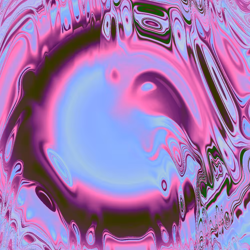 Subtle Ego #11