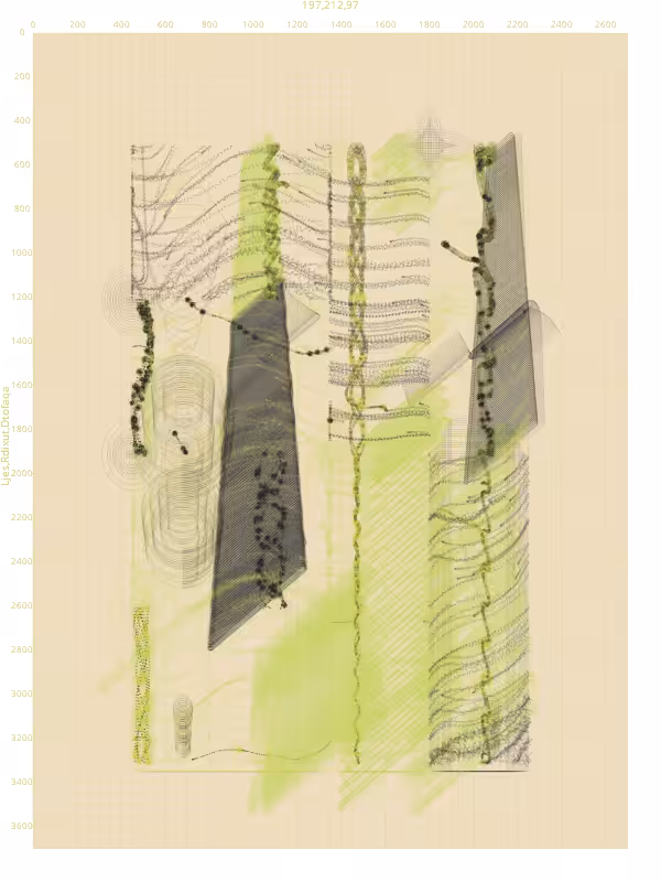 Urban trajectories #112
