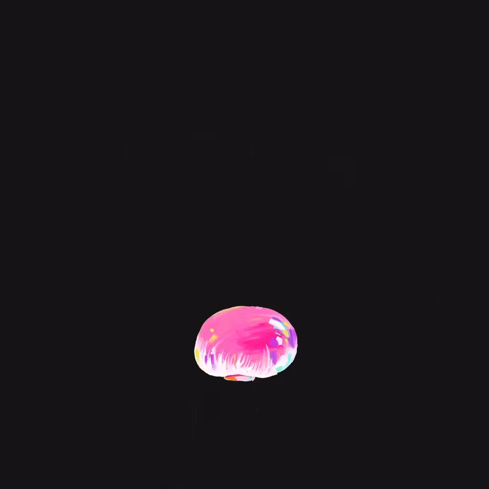 Mushroom Cycle