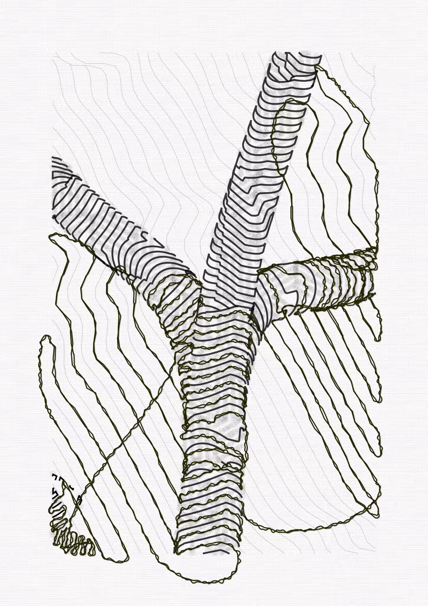Aux Arbres #4212
