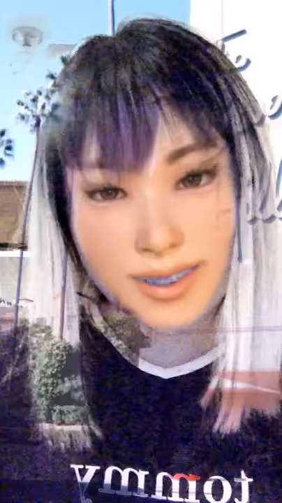 Joi, Real Girlfriend