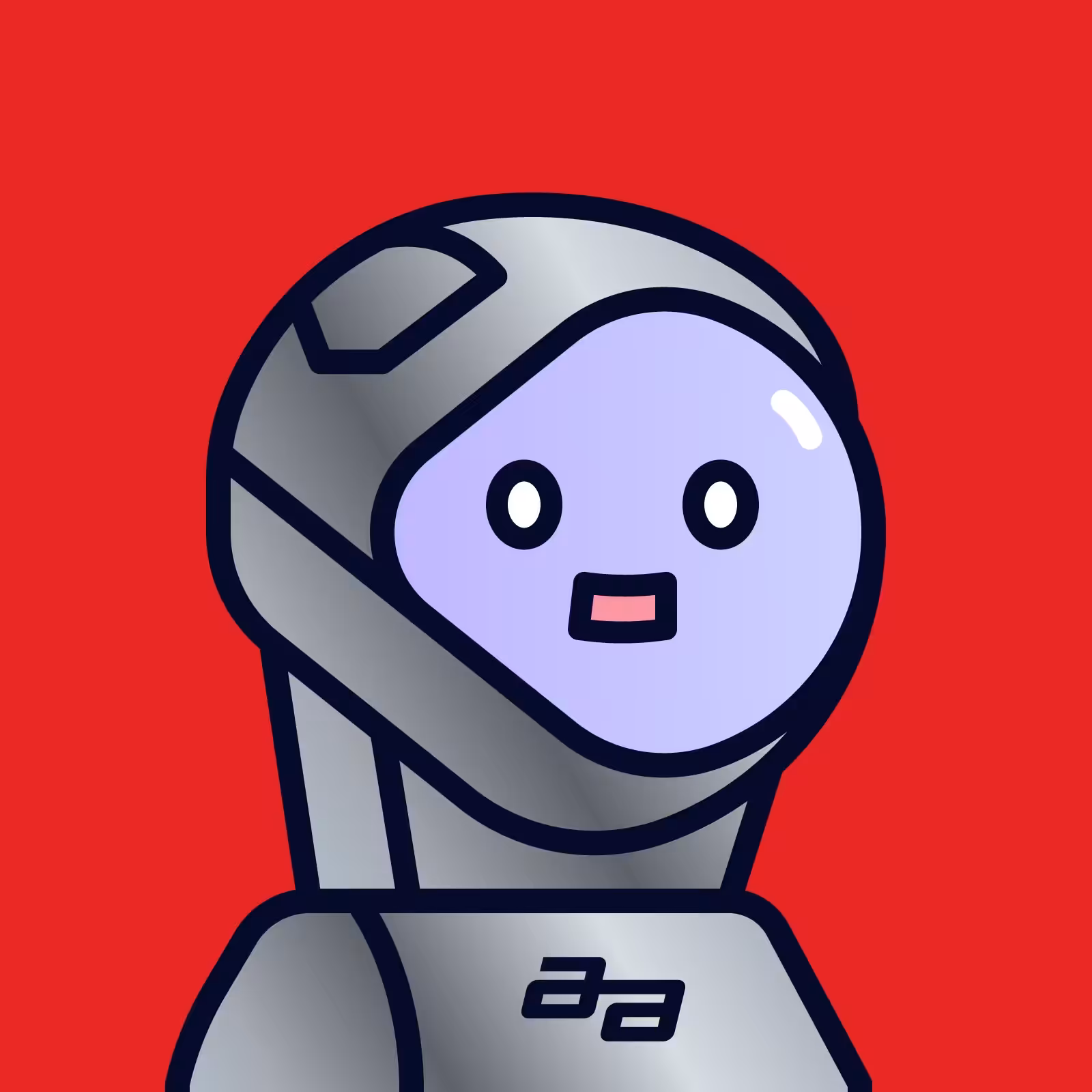 Awkward Astronauts #5697