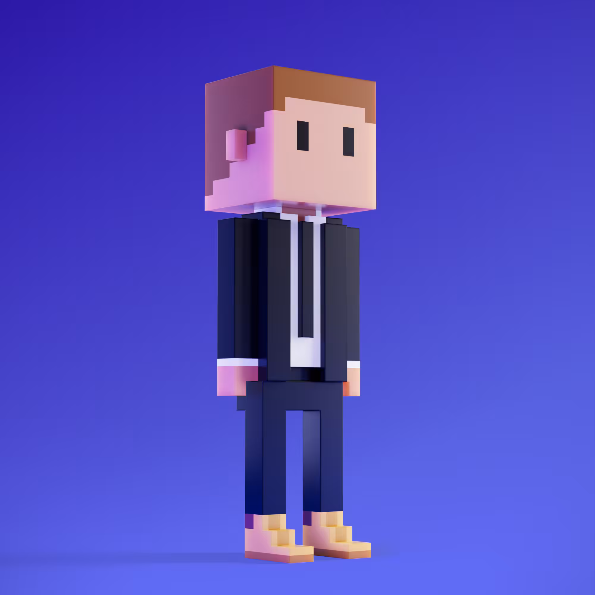 Meebit #1628