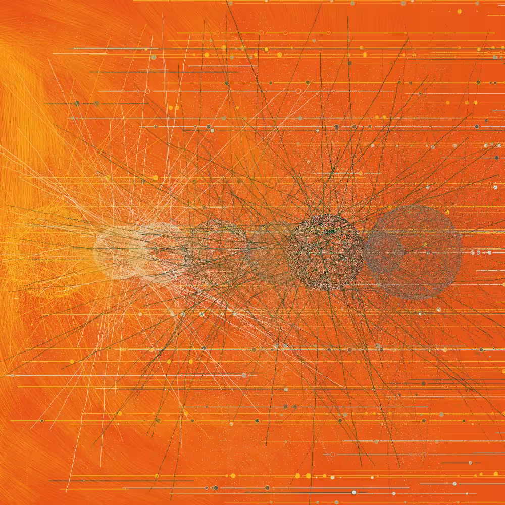 Celestial Collisions  #473
