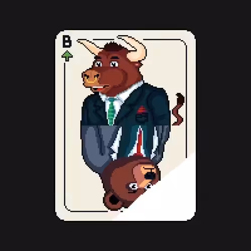 Bull & Bear #384