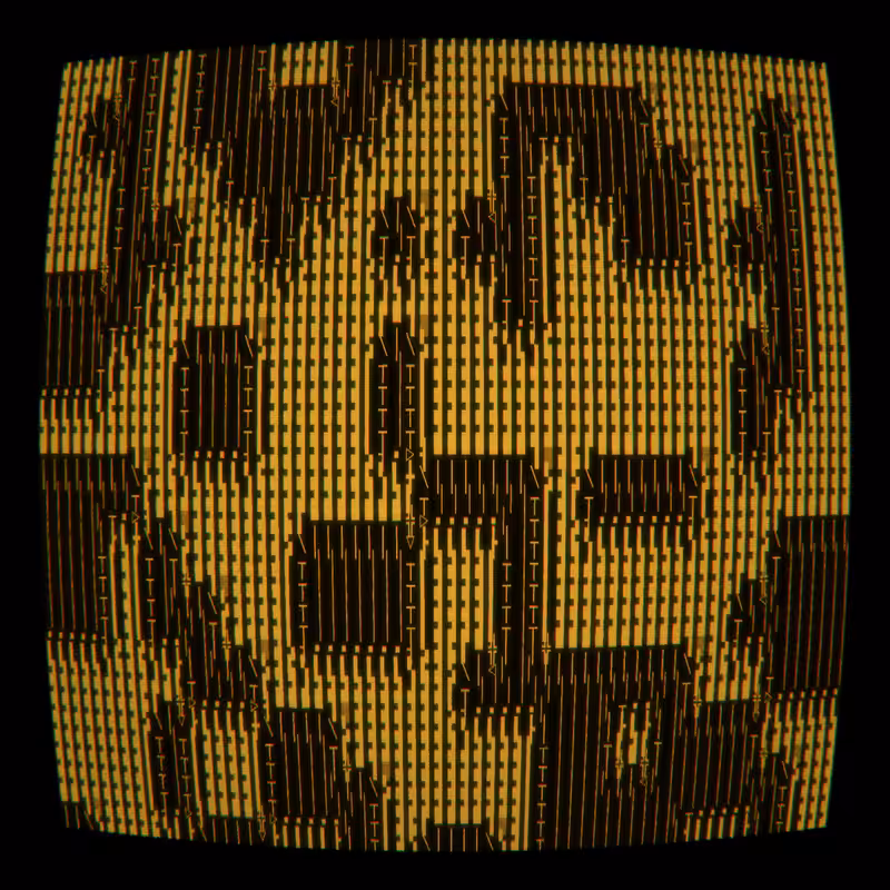 SIGNAL RECEIVING #597