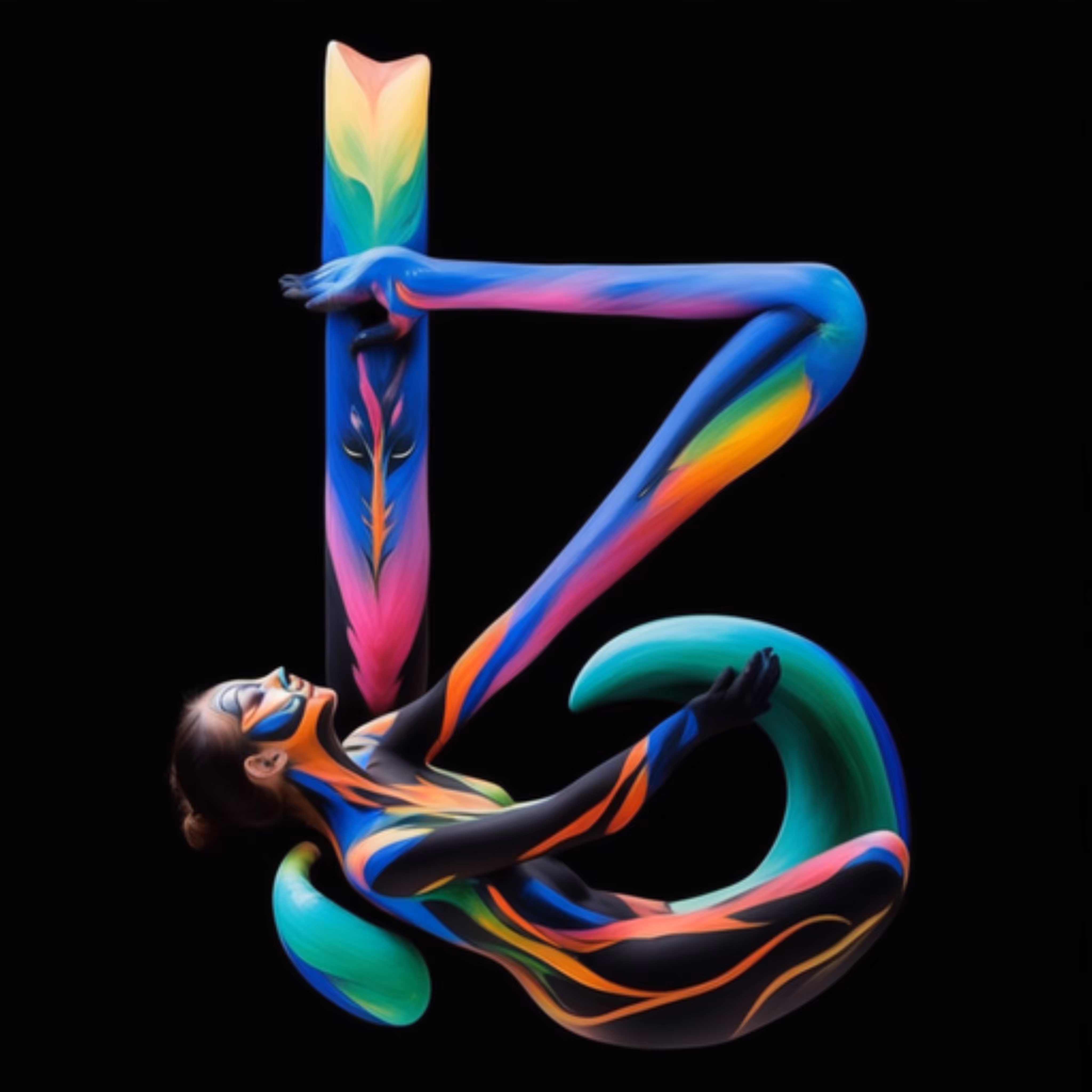 Tezos Icons - The Stretch