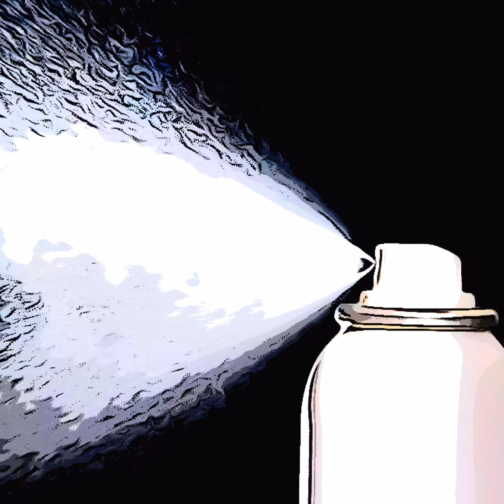 mechanic tools: Spray