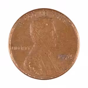 Cent #3659