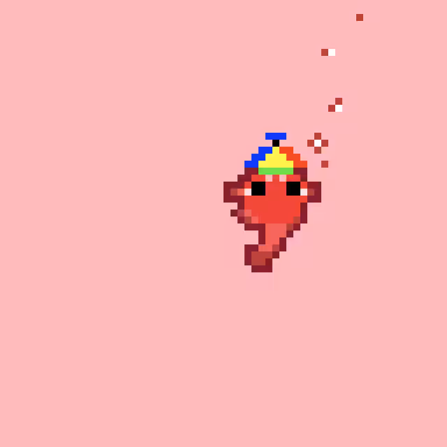 TadpolePunk #008