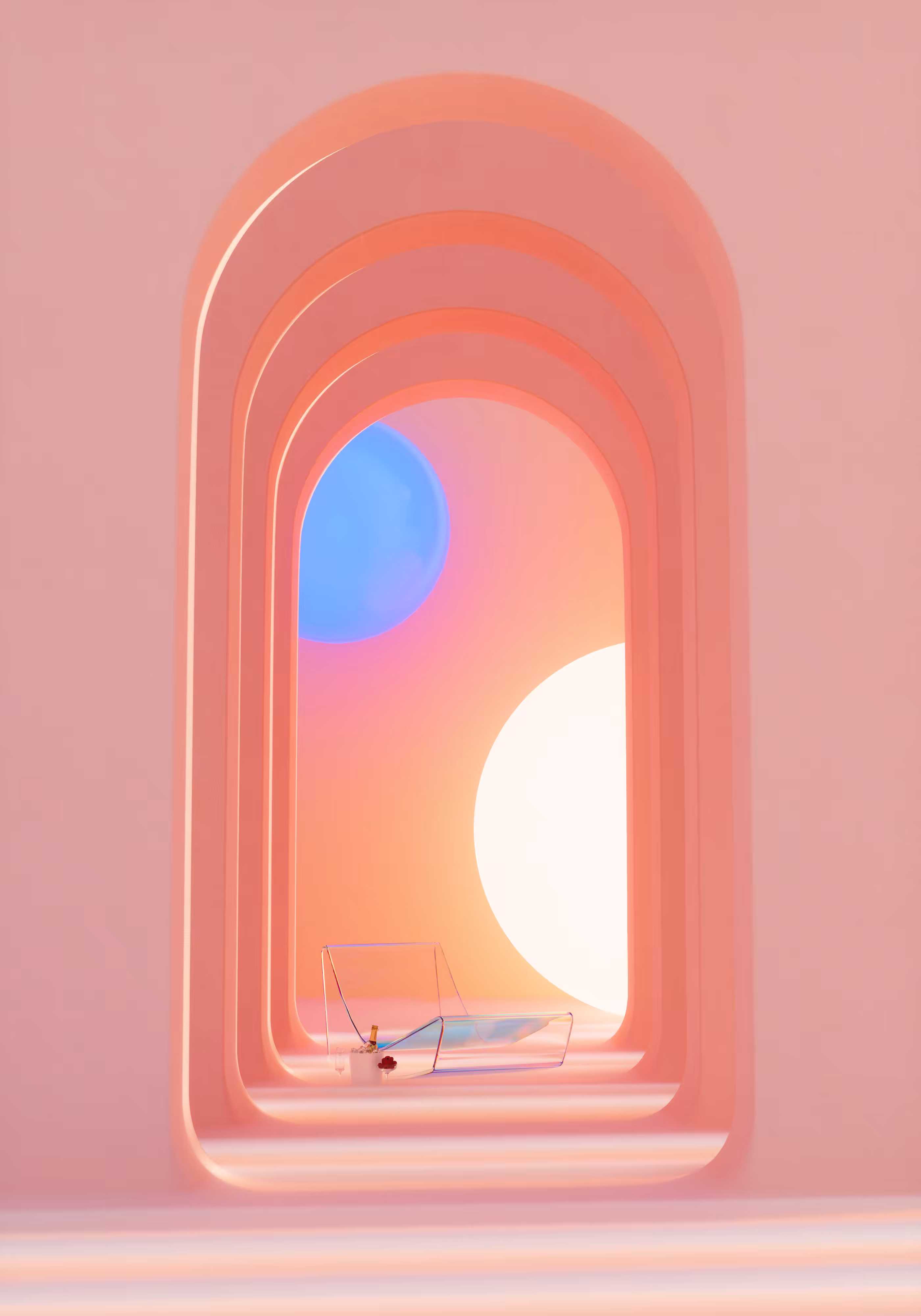 Your Paradise