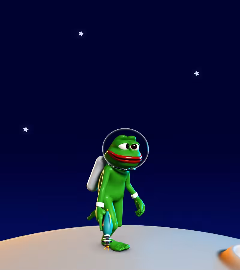 On the Moon