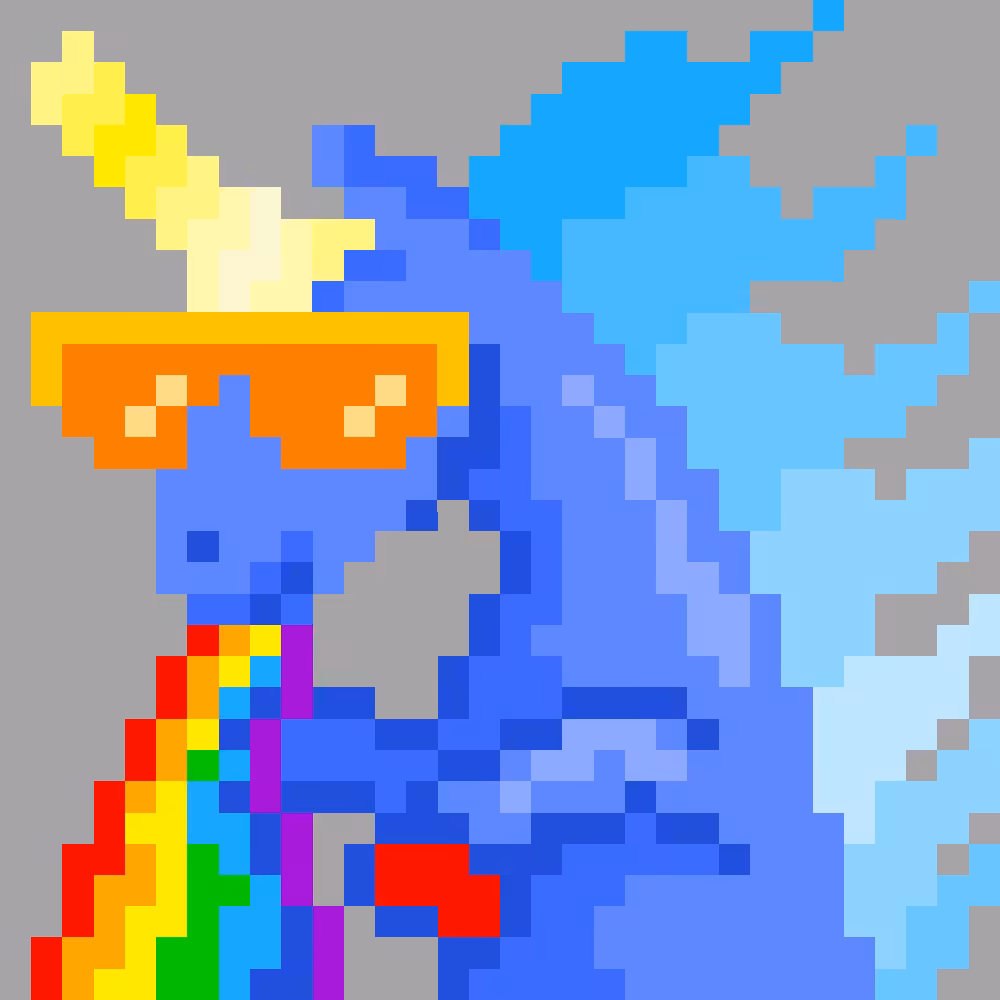 Unicorn #4449