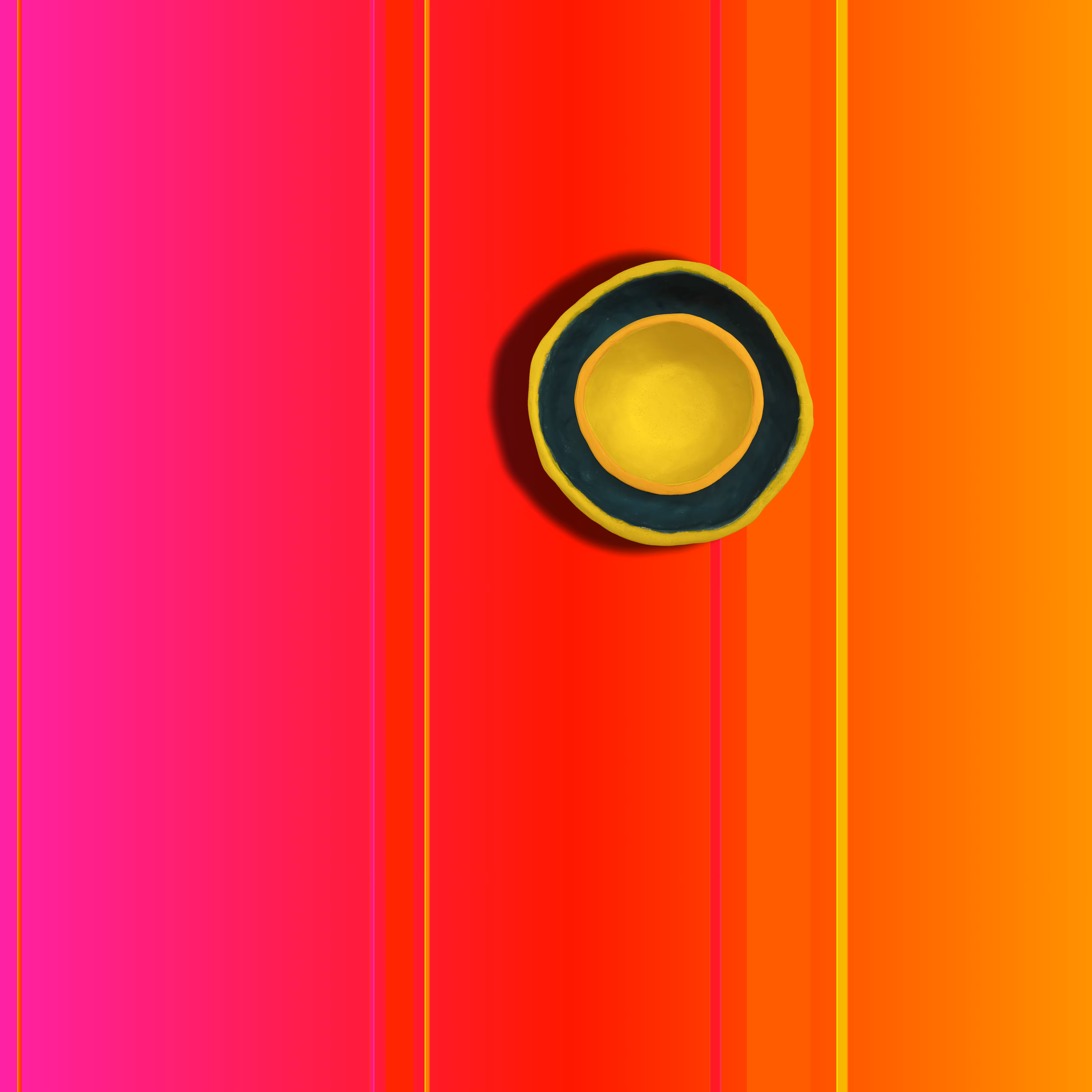 Bookends (Study)