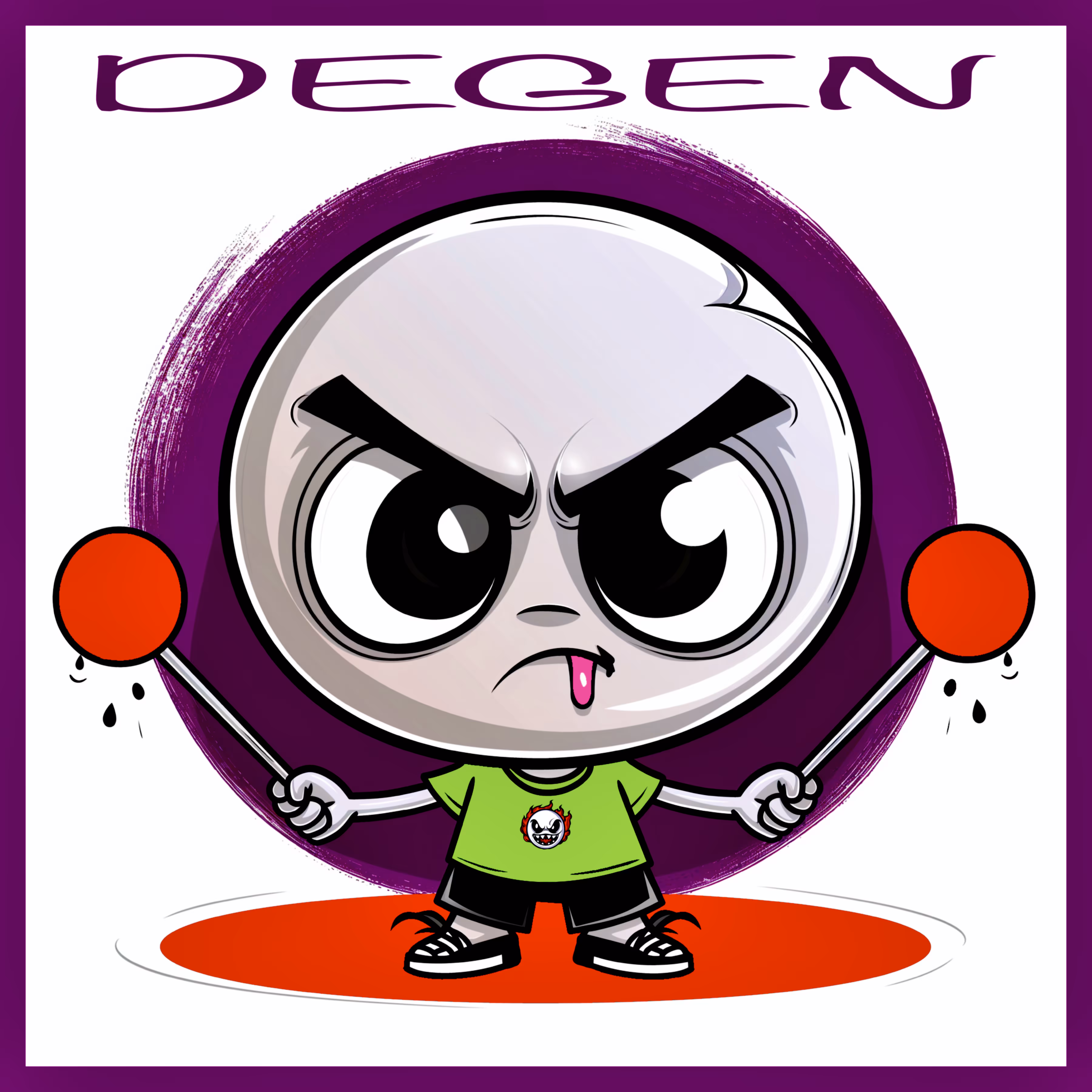 Degen