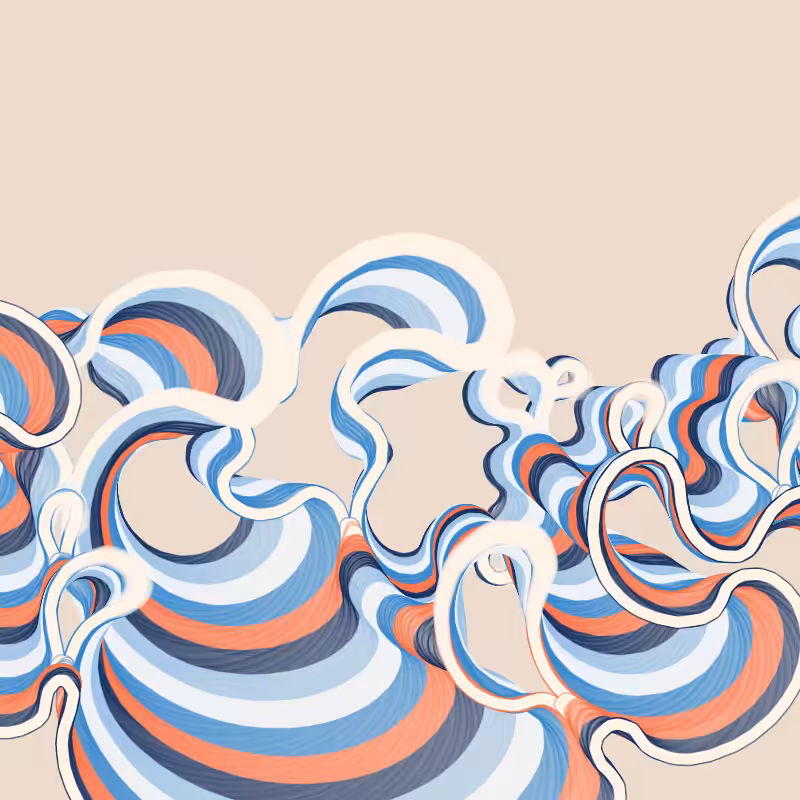 Meander River Plot v2 #50