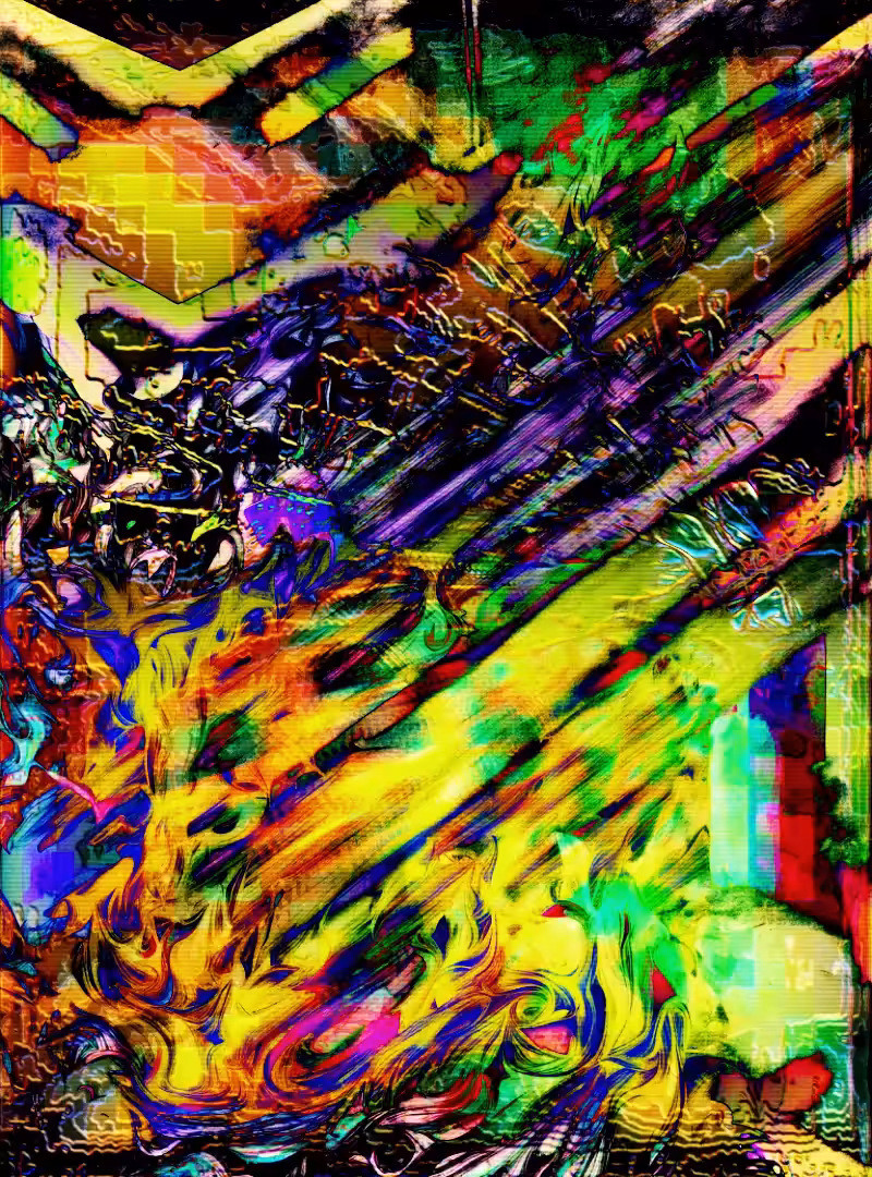Quantum Flux