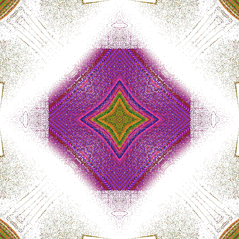 Noisy Conundrum #6