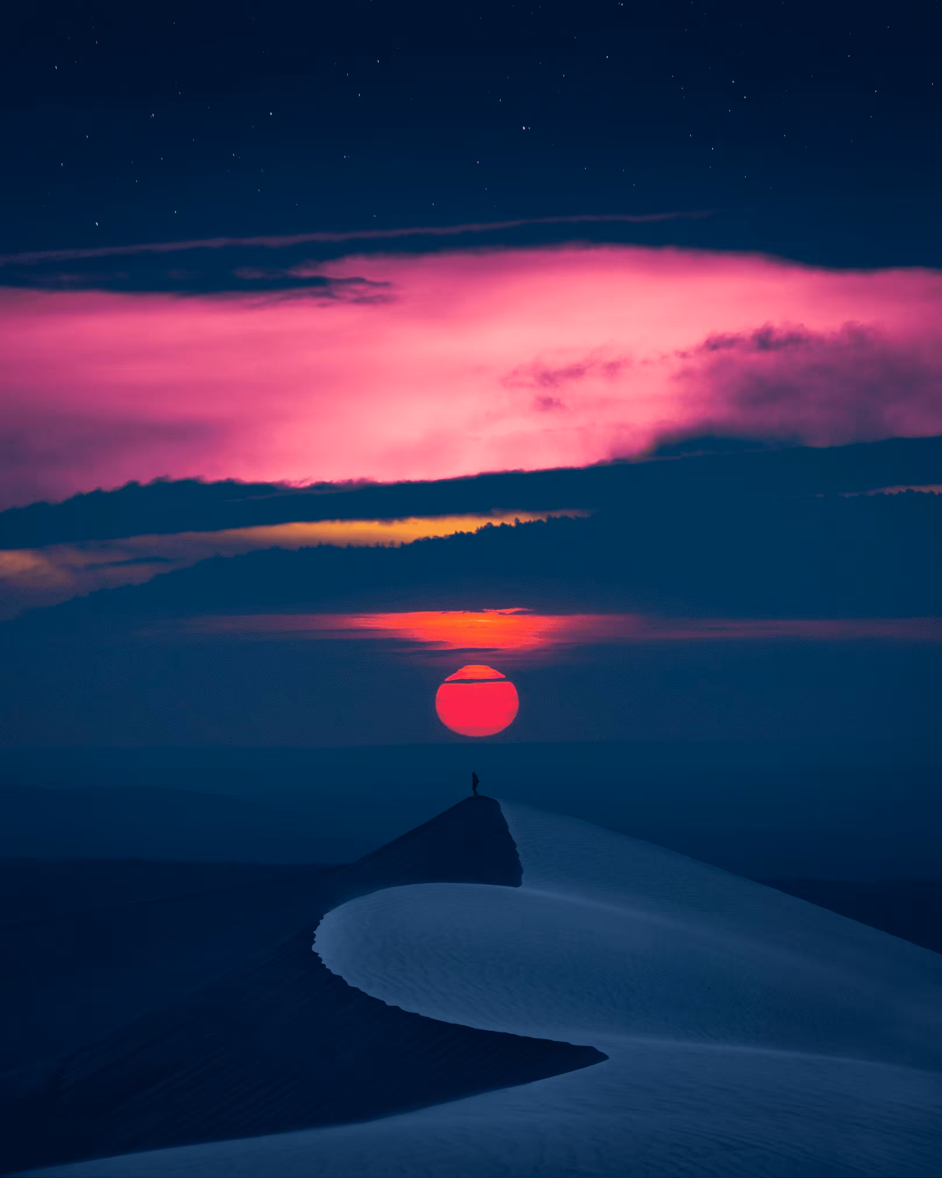 The Eternal Walk #11