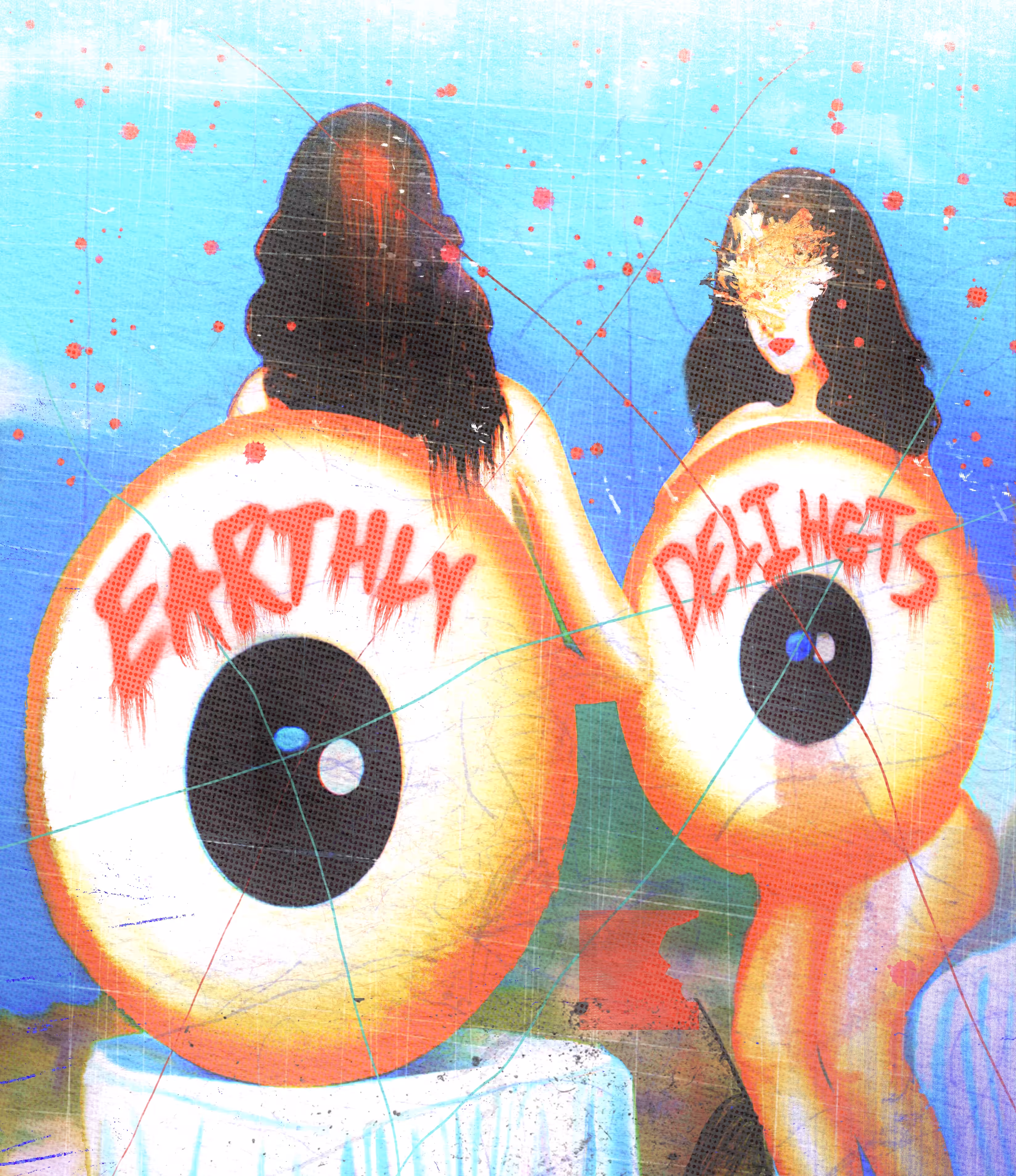 Earthly Delights