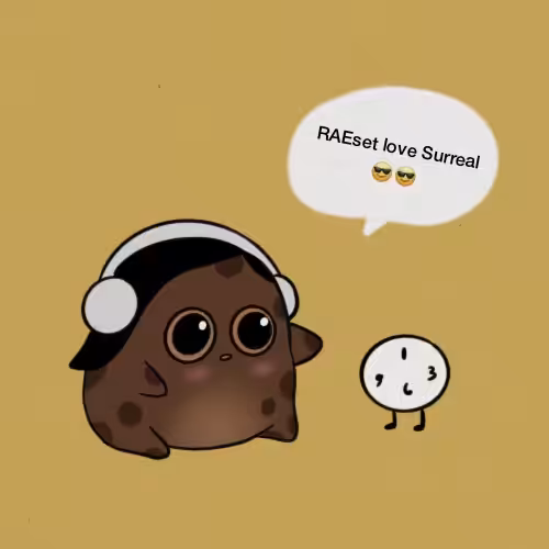 Choco RAEset