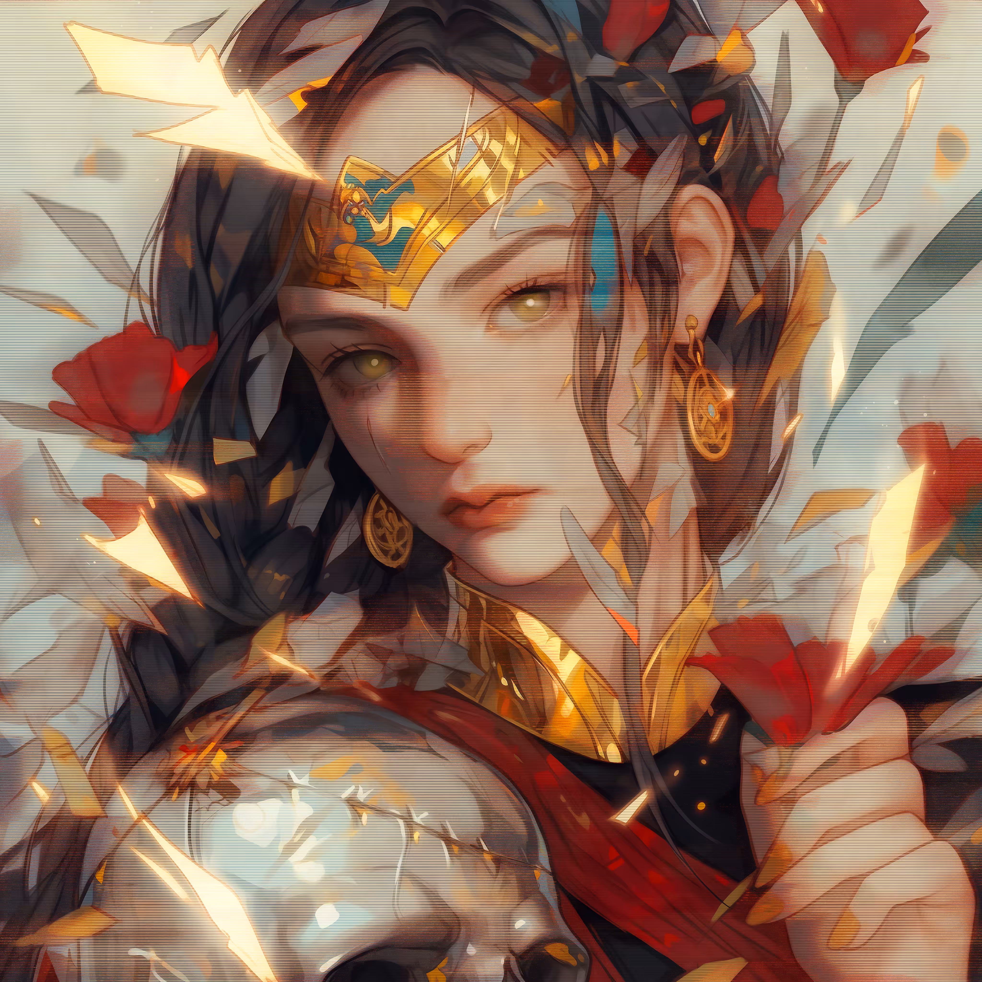Daffodil