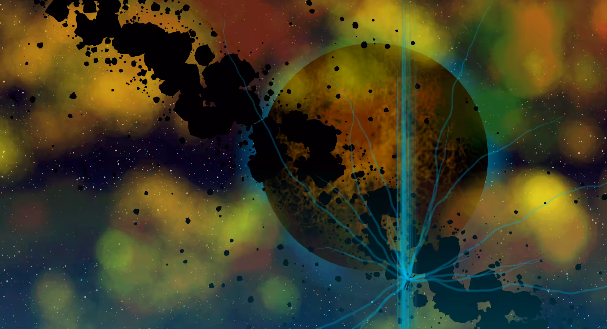 Coded Cosmos #13