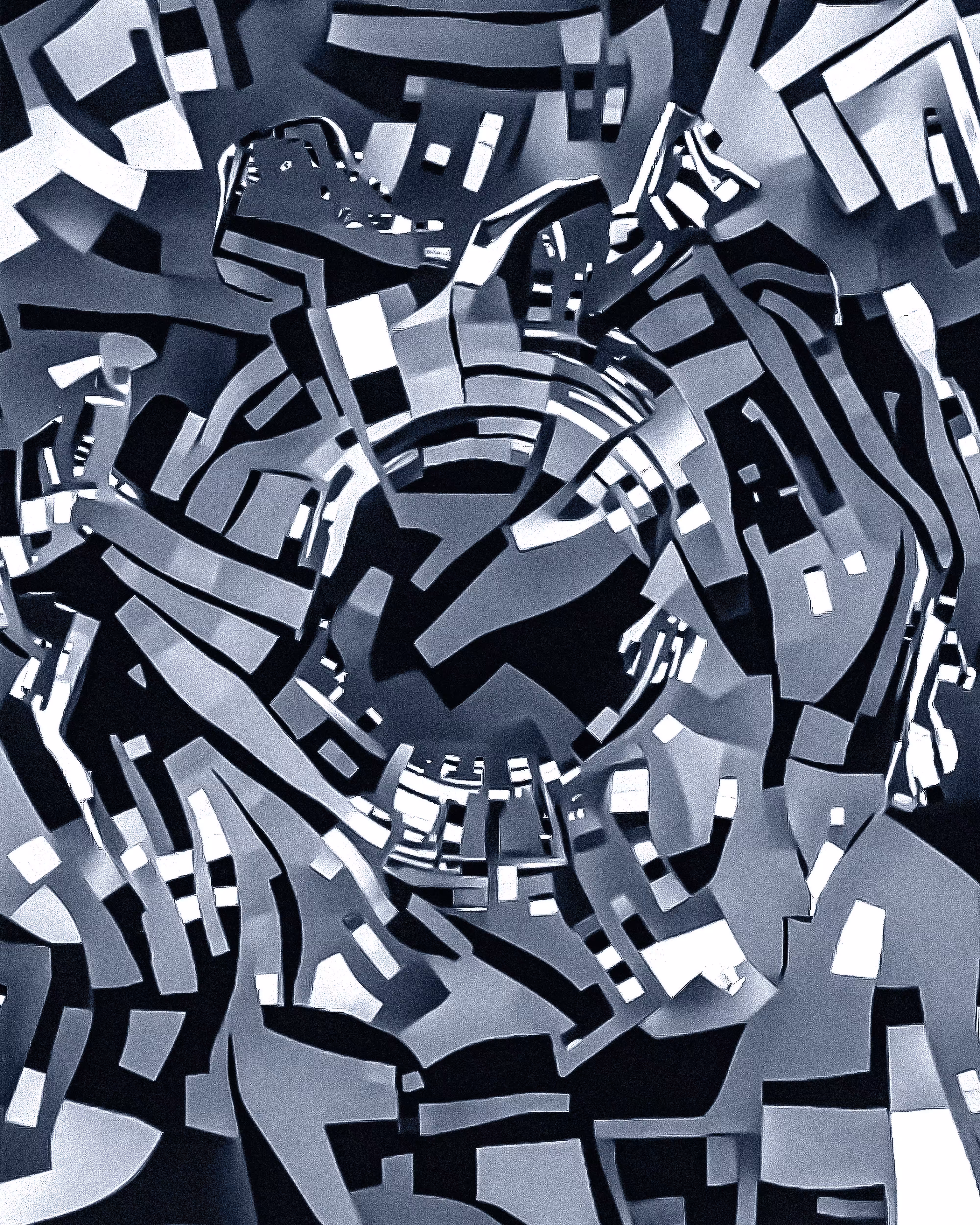Entropy #023
