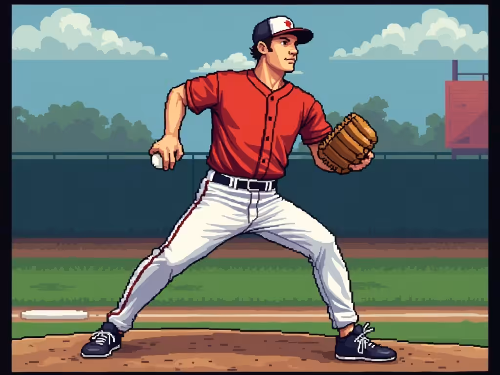 DataBaseball: DatabaseBall Player #37522