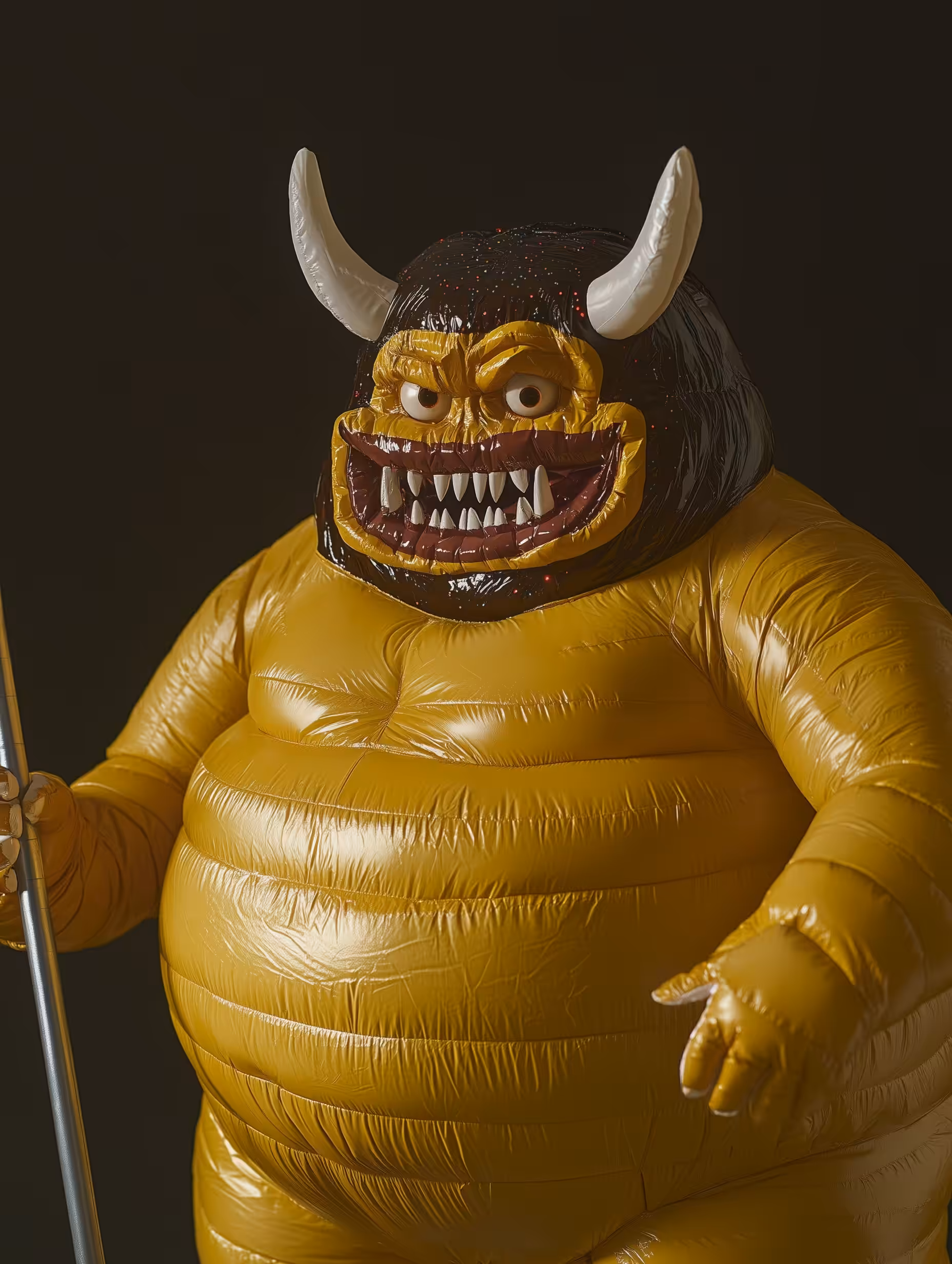 Puffy #92
