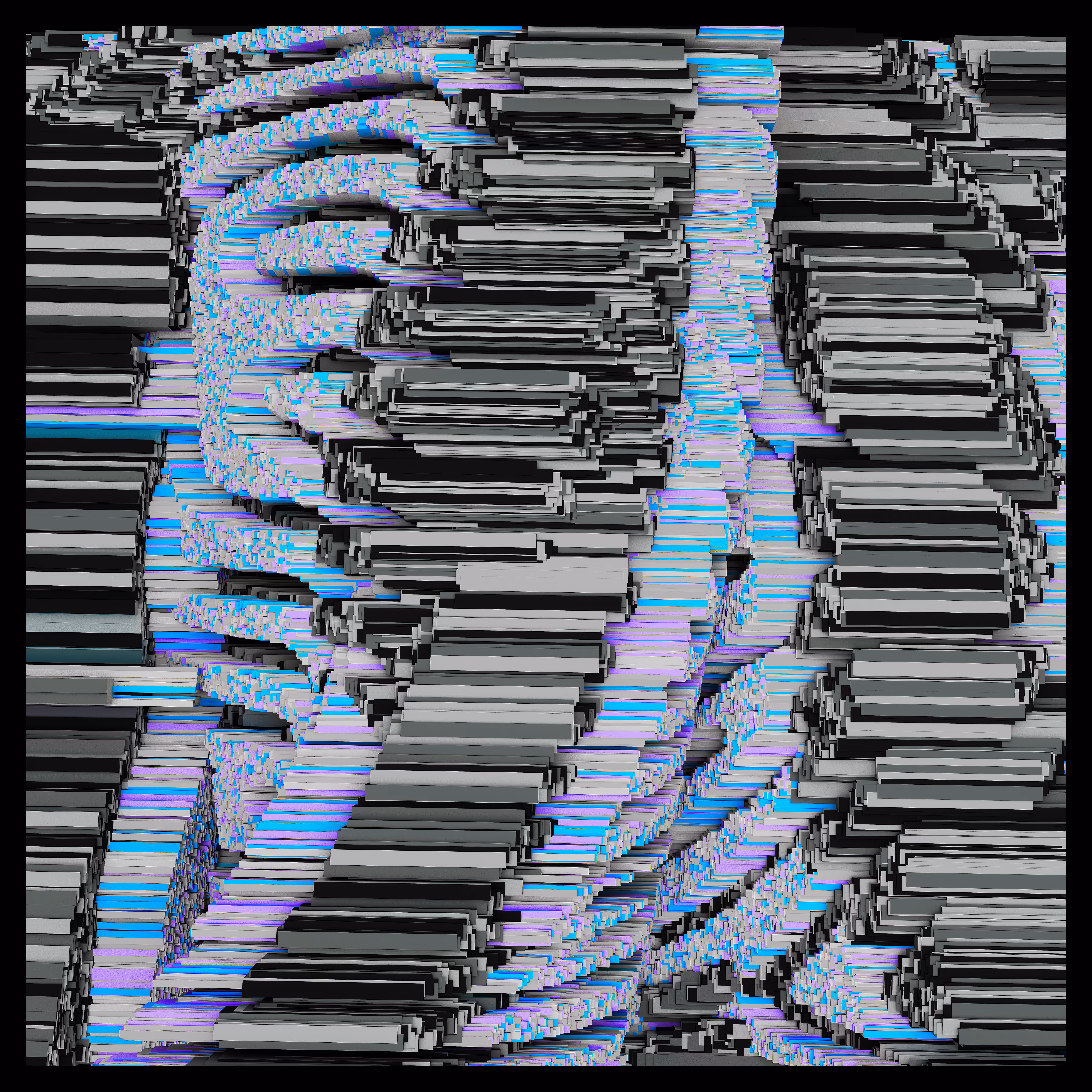 Replicatory Failure 01
