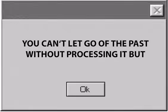 but ok.