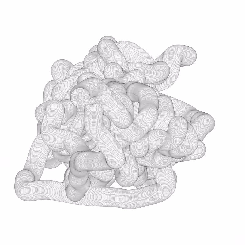 Bioabstraction #13