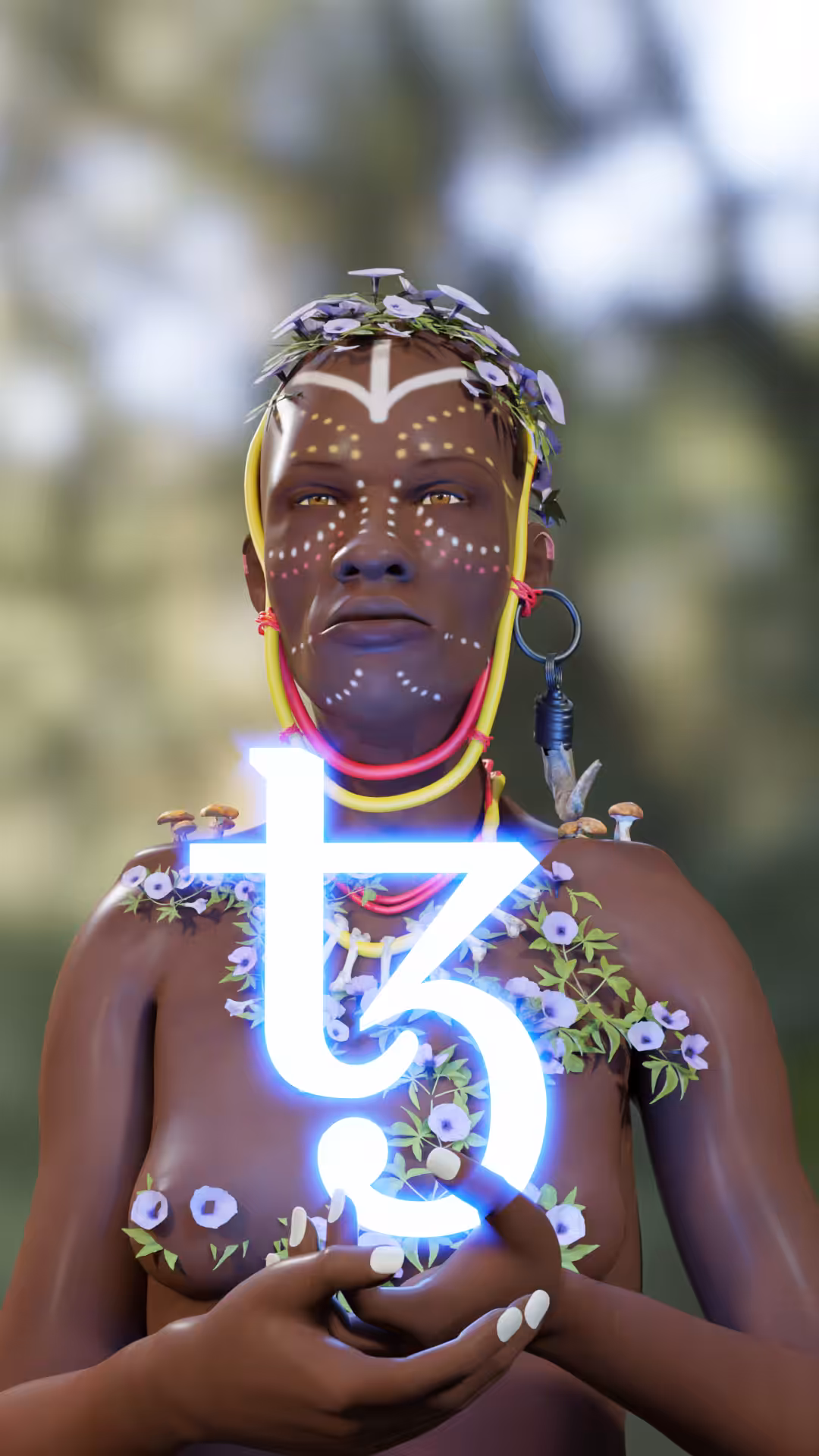 Crypto Ayana 