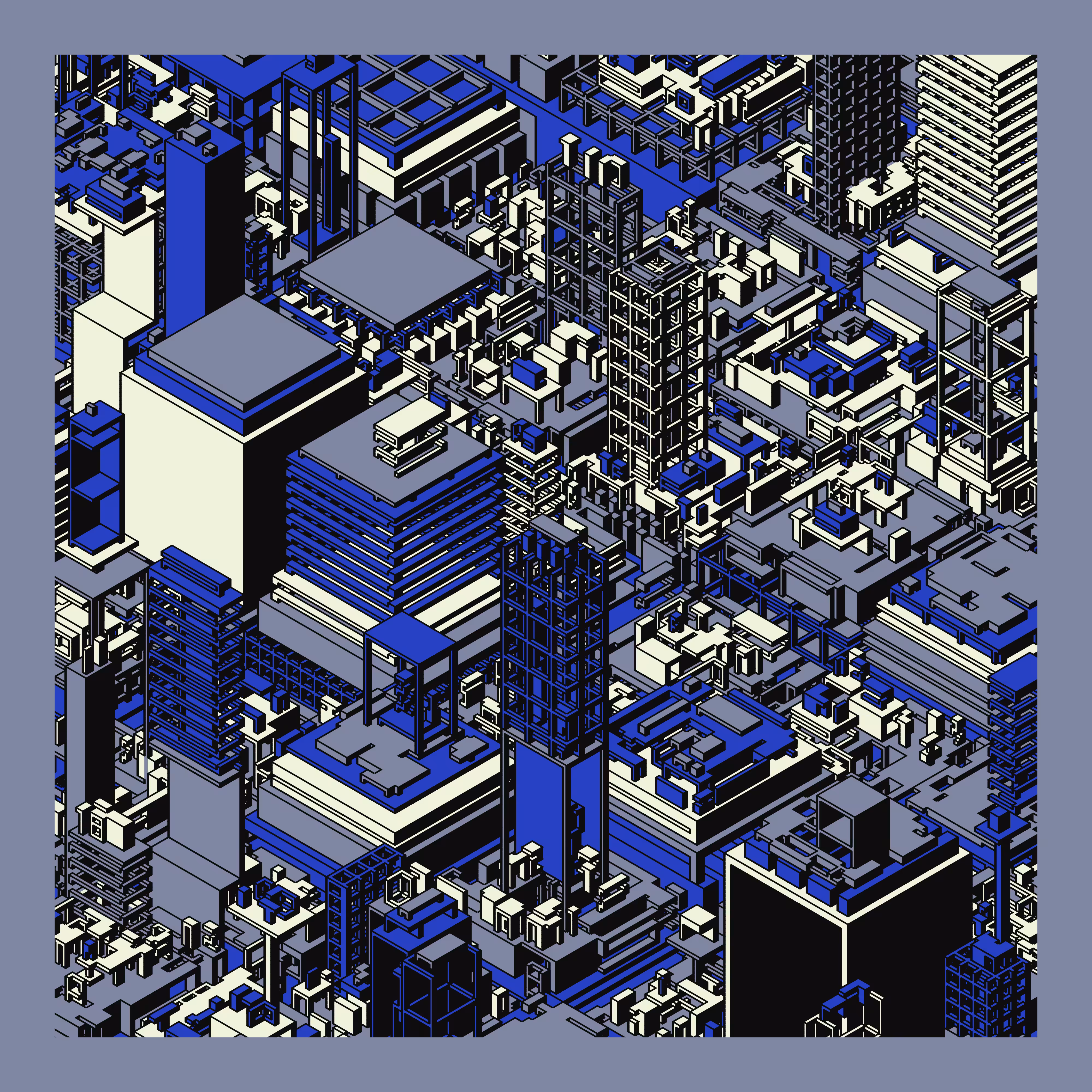 Plasticity #207