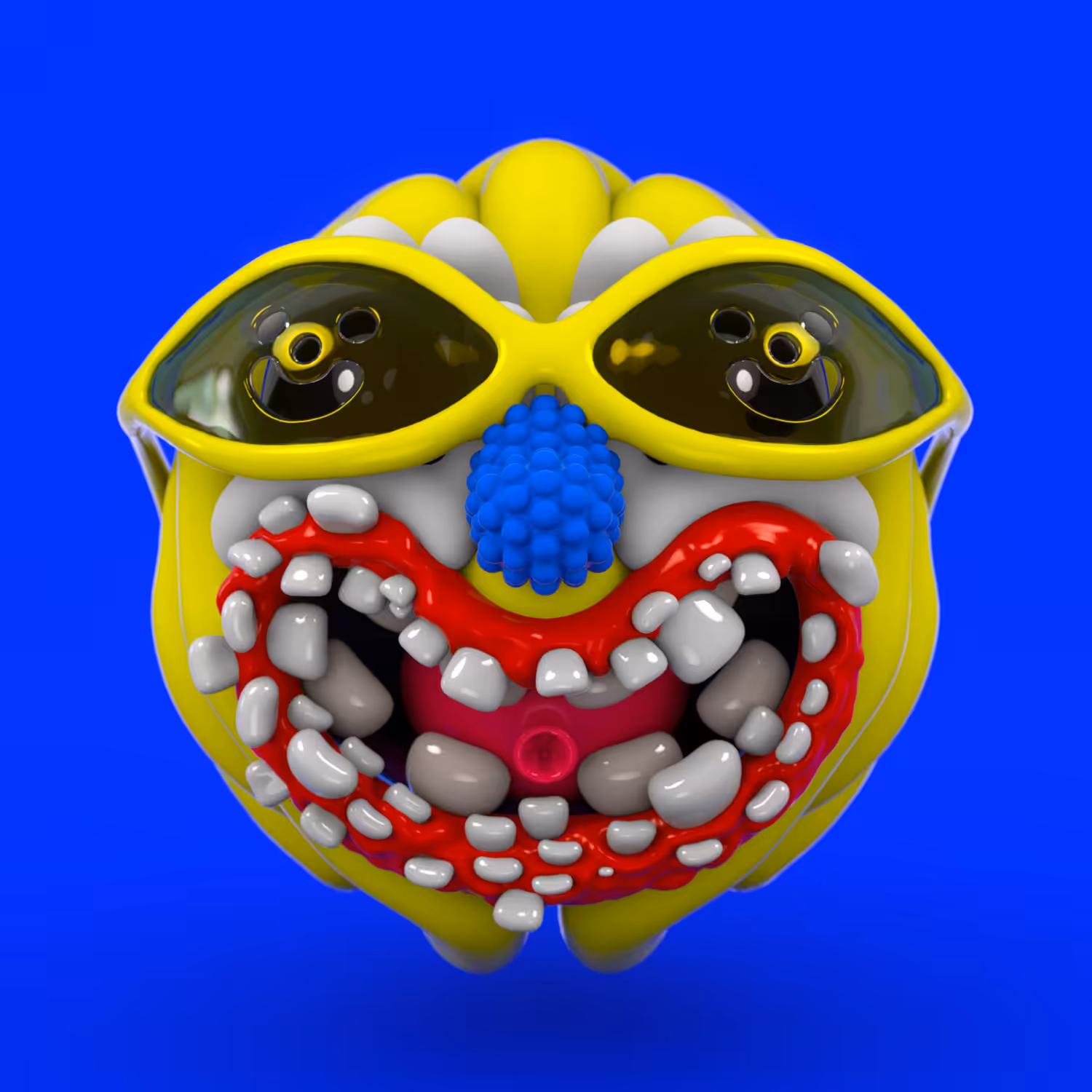 JOYWORLD JOYsmilies: JOYsmiley 5571