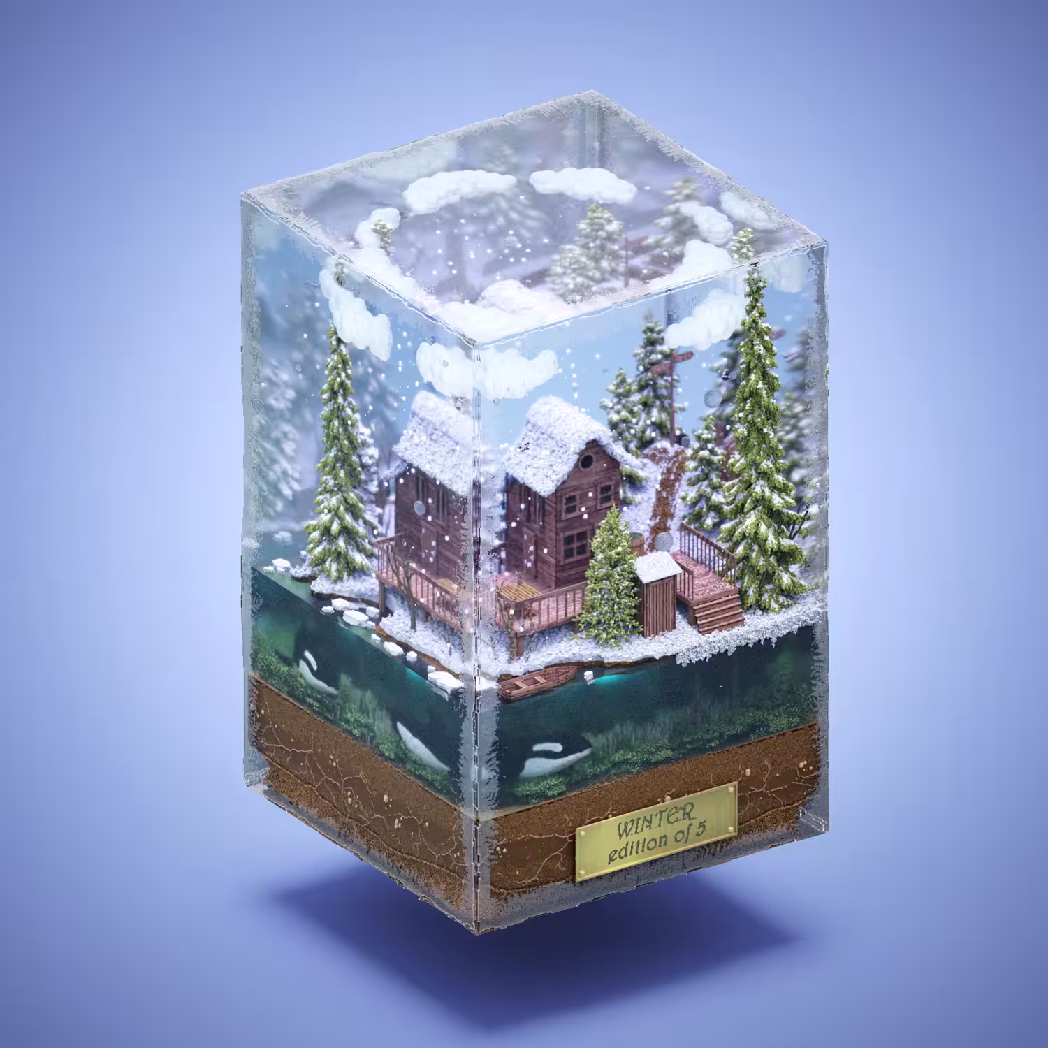 " Winter "