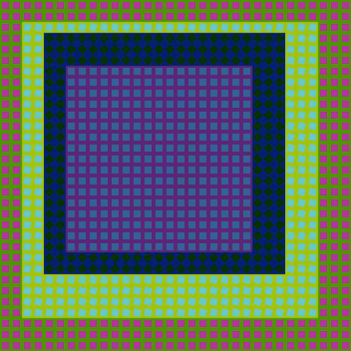 Square Planets #215