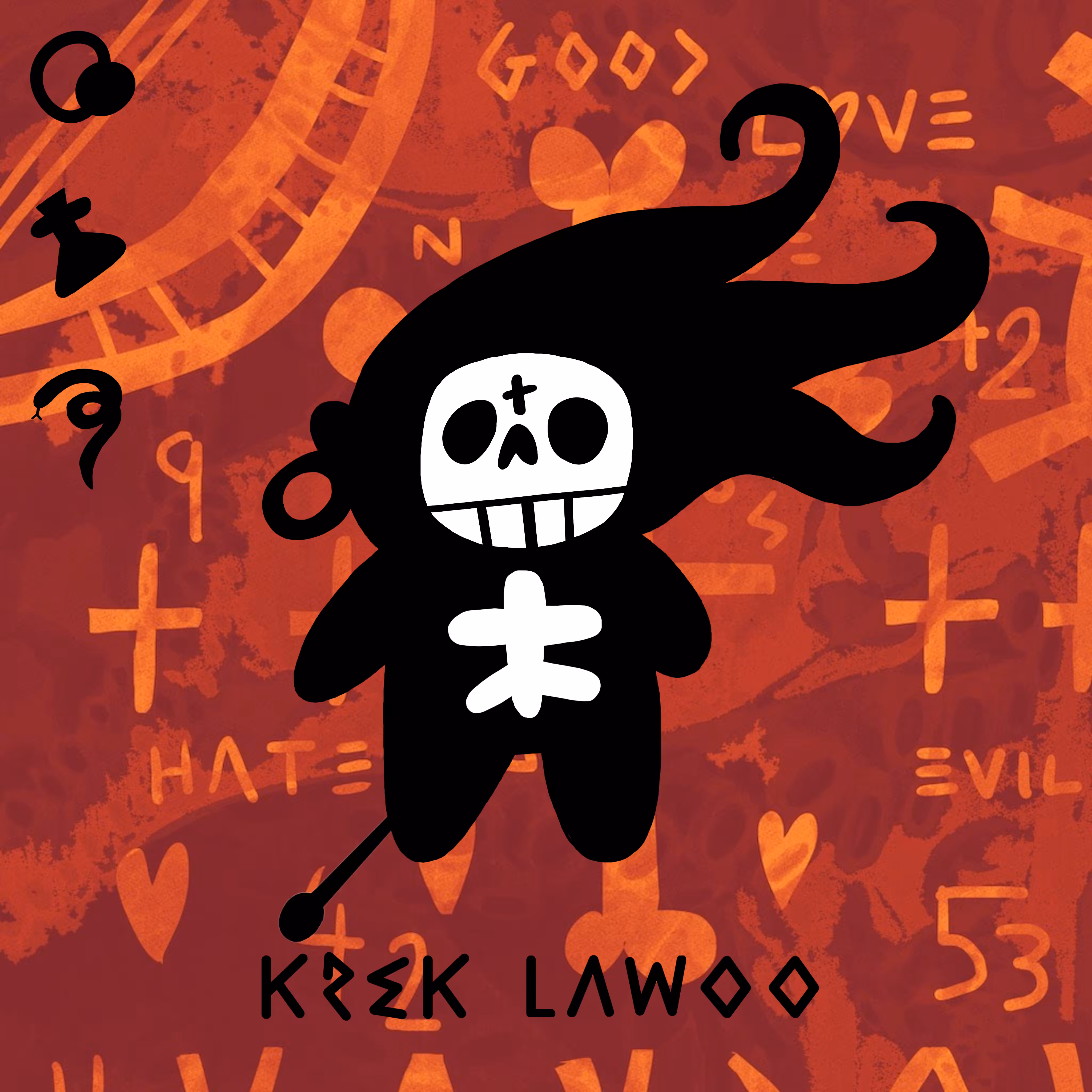 VOODOOZ #362