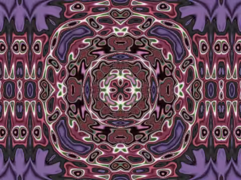 Fractal Kaeida 100
