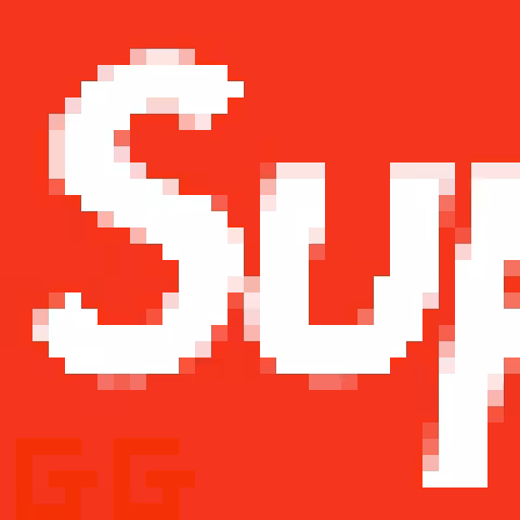 Supreme (1/3)