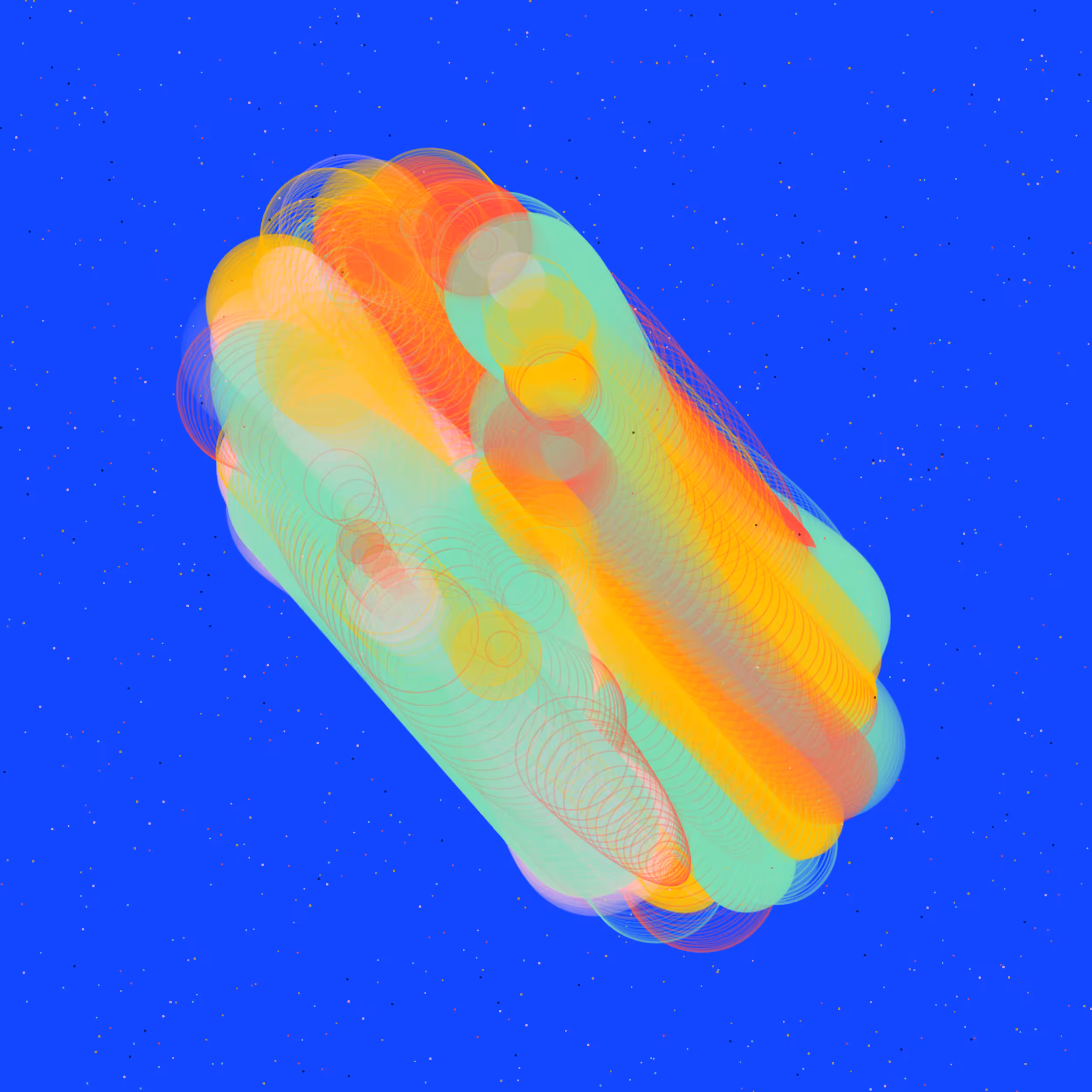 BLEND #256