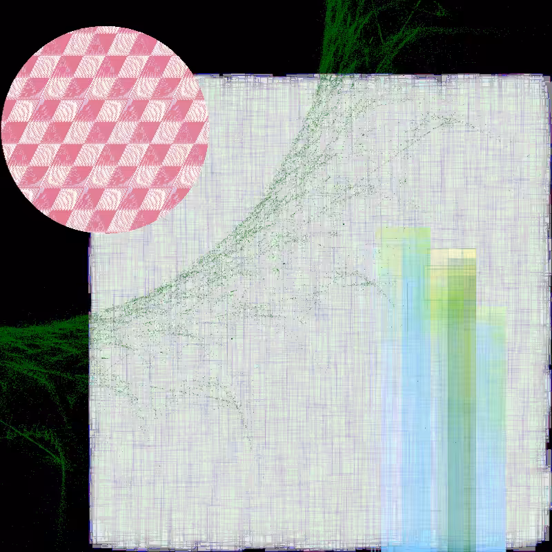 10_PRINTSCAPE #3