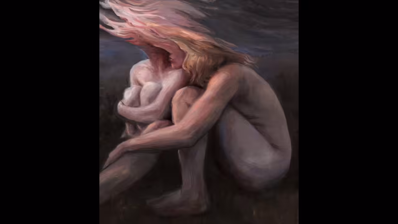 Childish Force Of Nature II
