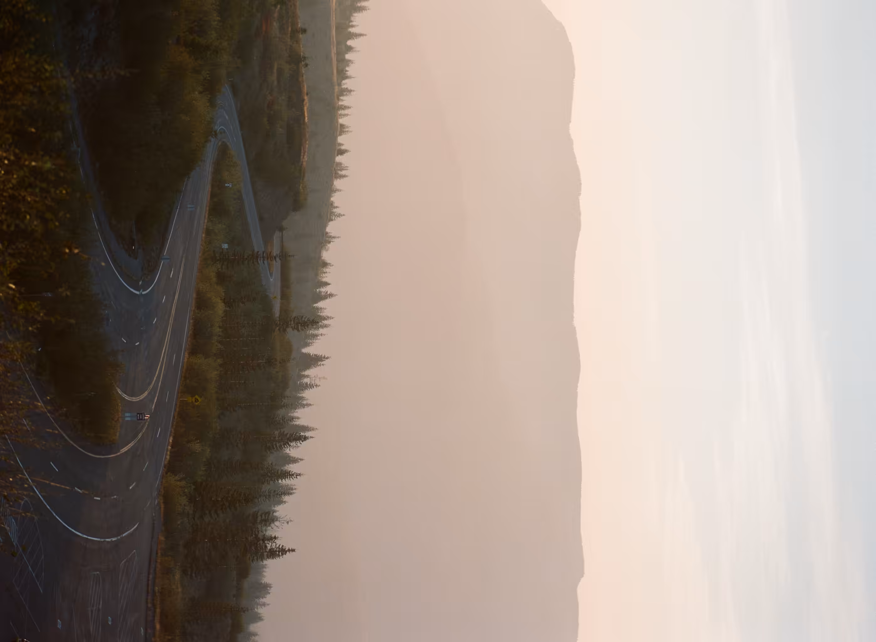 WAnalog: Taking The High Road 
