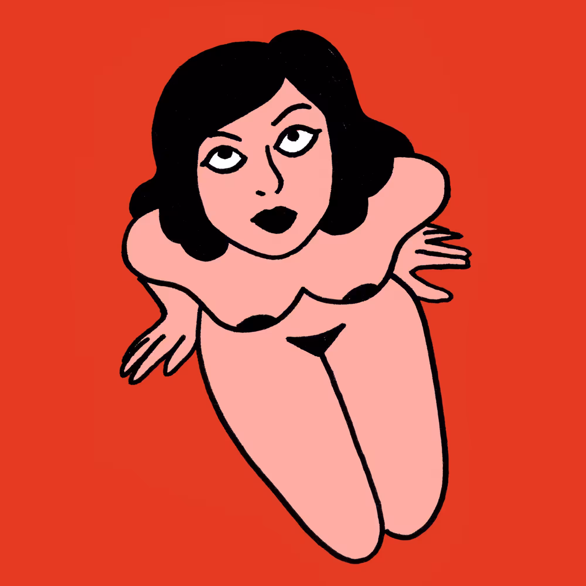 GIRLZ #01